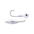 Berkley Fusion19 Underspin Fishing Jigheads - color: Pearl White, size: 5/0 - 1/2 oz