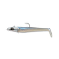 Savage Gear Sandeel - color: Ghost Herring, size: 6" 1 1/2 oz