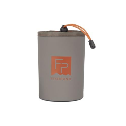 fishpond Thunderhead Water Bottle Holder- Eco Shale - color: Eco Shale