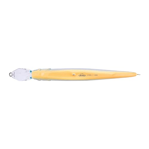 Berkley Krej Fishing Hard Bait - color: OG Blue, size: 3.9 in - 100 (1/2 oz)