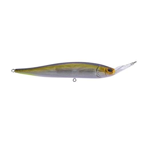 Berkley Krej Fishing Hard Bait - color: Nebu, size: 3.9 in - 100 (1/2 oz)