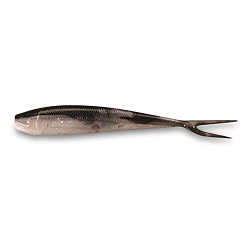 Berkley Gulp! Minnow Fishing Soft Bait - color: Watermelon Pearl, size: 3"