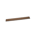 SeaDek Foam Fishing Ruler | Fish Ruler Perfect Boats, Coolers & Kayaks | 36" Fishing Measurement Tool | Fishing Accessories | 3M Adhesive Backing | Mocha/Black - color: Mocha/Black