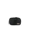 WOLFpak Crossbody Pack | Universal Fannypack for Adults & Kids | - color: Alpha Black