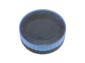 Mack’s Lure Pip's™ Box & Leader Caddy - color: Blue, size: 3 3/8"