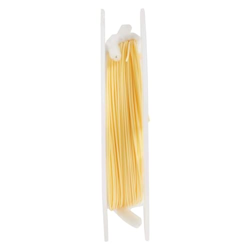 Scientific Anglers Air Cel Floating Lines - color: Yellow, size: WF- 6-F