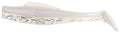 Z-MAN Elaztech MinnowZ Swimbait - color: Opening Night, size: 3 Inch (Pack of 6)