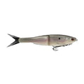 Berkley PowerBait Nessie Fishing Soft Bait - color: Hickory Shad, size: 7in - 1 oz