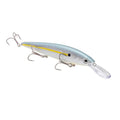Strike King KVD Elite 300 Deep Jerkbait - color: M591 - Matte Sexy Shad 2.0