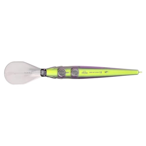 Berkley Berkley Deep Hit Stick - color: Firefly, size: 4 3/4in - 3/4 oz