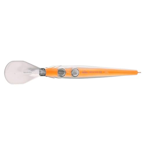 Berkley Berkley Deep Hit Stick - color: Blue Chrome, size: 4 3/4in - 3/4 oz