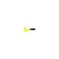 Berkley PowerBait Power Grubs Fishing Soft Bait - color: Christmas Lights, size: 2" (20 Count)