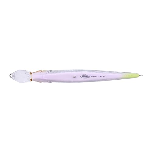 Berkley Krej Fishing Hard Bait - color: Nebu, size: 3.9 in - 100 (1/2 oz)
