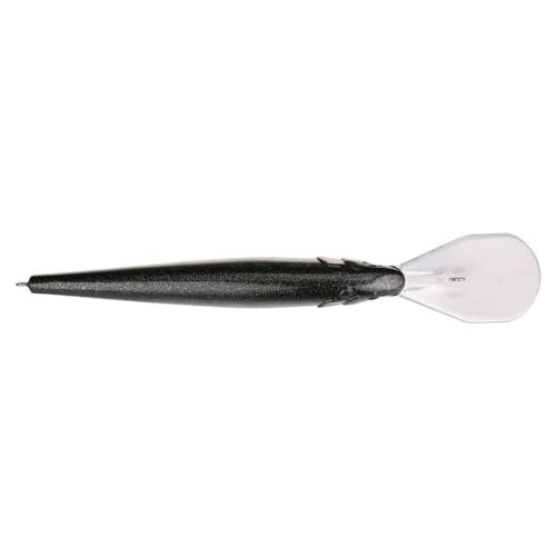 Berkley Berkley Deep Hit Stick - color: Black Silver, size: 4 3/4in - 3/4 oz