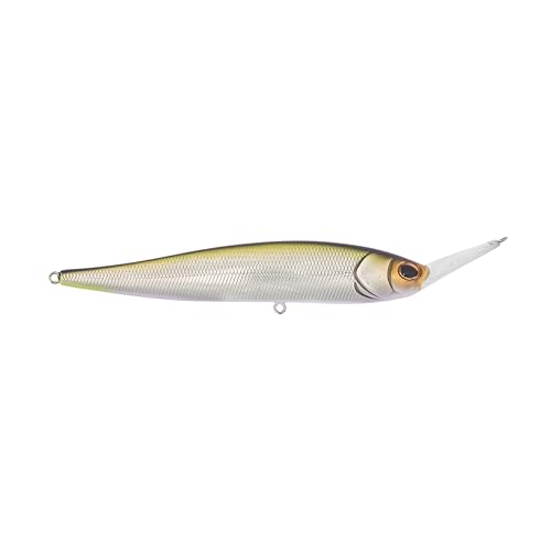 Berkley Krej Fishing Hard Bait - color: Nebu, size: 5 in - 128 (1 1/17 oz)
