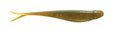 Z-MAN Scented Jerk ShadZ 4 inch Soft Plastic Jerkbait 5 Pack - style: Motor Oil