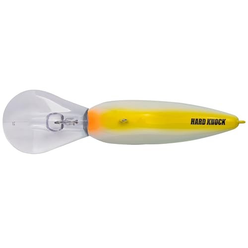 Strike King (HC6XDHK-534) Promodel Crankbait 6XD Hard Knock Fishing