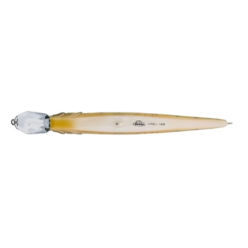 Berkley Krej Fishing Hard Bait - color: Perch, size: 5 in - 128 (1 1/17 oz)