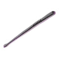 Strike King KVD Filler Worm Soft Bait Fishing Lure - color: Blackberry Jam