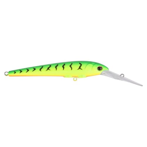Berkley Berkley Deep Hit Stick - color: Firetiger, size: 4 1/4in - 1/2 oz