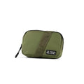 WOLFpak Crossbody Pack | Universal Fannypack for Adults & Kids | - color: Athletic Green