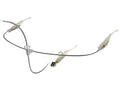 Berkley Berkley Triple Minnow Fishing Rig - color: White Shiner, size: 3 in Kit