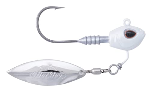 Berkley Fusion19 Underspin Fishing Jigheads - color: Sexy Shad, size: 5/0 - 3/8 oz