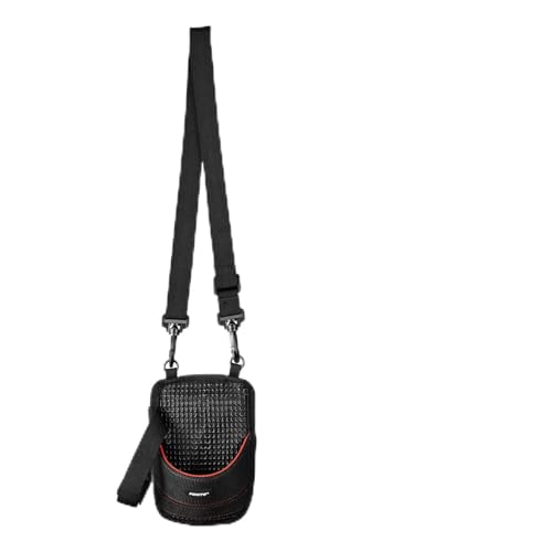 FOMITO BT-02 Camera Hands-Free Stabilizer Support Bag - Outdoor Vlogging Accessory for Fishing Rod & Wedding Filming | Waterproof Adjustable Strap