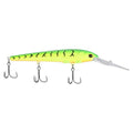 Berkley Berkley Deep Hit Stick - color: Firetiger, size: 4 3/4in - 3/4 oz