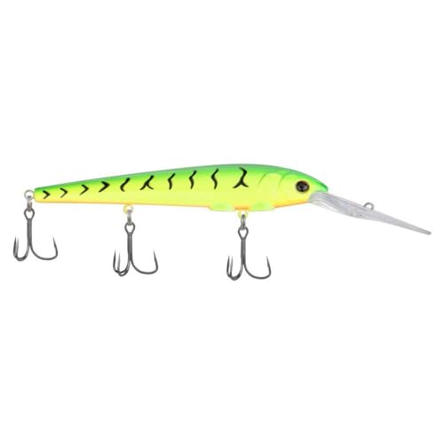 Berkley Berkley Deep Hit Stick - color: Firetiger, size: 4 3/4in - 3/4 oz