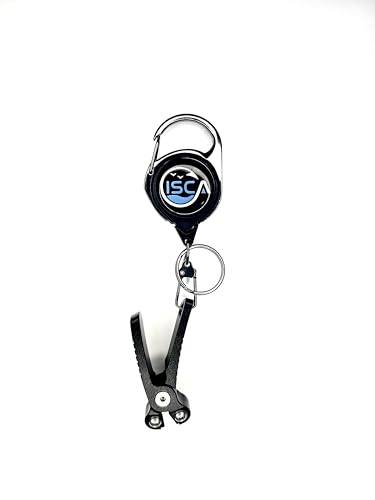 Line Clippers and Retractable Set