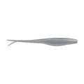 Berkley Gulp! Saltwater Jerk Shad Fishing Soft Bait - color: Chrome, size: 5"