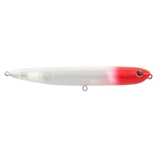 Berkley Berkley Drift Walker Saltwater - color: Red Head, size: 4 3/10in - 1/2 oz