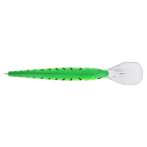 Berkley Berkley Deep Hit Stick - color: Firetiger, size: 3 3/4in - 1/3 oz