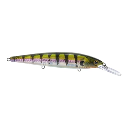 Strike King KVD Elite 300 Deep Jerkbait - color: 330 - Phantom Bluegill
