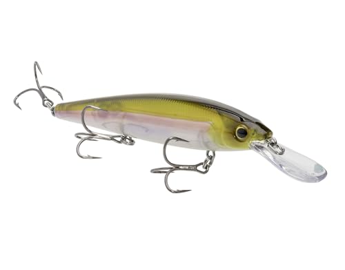 Strike King KVD Elite 300 Deep Jerkbait - color: 329 - Pro Shizzle