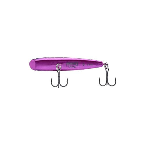 Berkley Finisher Fishing Hard Bait - color: Bad Anaconda, size: 2 in - 1/3 oz