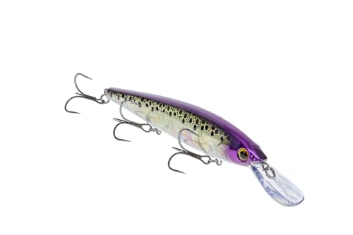 Strike King KVD Elite 300 Deep Jerkbait - color: 338 - Pro Table Rock