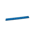 SeaDek Foam Fishing Ruler | Fish Ruler Perfect Boats, Coolers & Kayaks | 36" Fishing Measurement Tool | Fishing Accessories | 3M Adhesive Backing | Aqua camo/Black - color: Aqua Camo/Black