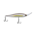 Berkley Krej Fishing Hard Bait - color: Stealth Shad, size: 3.3 in - 85 (2/5 oz)