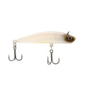 Berkley Finisher Fishing Hard Bait - color: French Pearl, size: 2 in - 1/3 oz