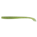 Yamamoto 4" Kut Tail Worm - Realistic Easy-to-Use Soft Plastic Fishing Lure Baits - 20 Pack - style: Baby Bass