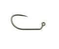 Umpqua UC600BL-BN Barbless Competition Dry Fly Hook - size: 18