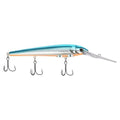 Berkley Berkley Deep Hit Stick - color: Blue Chrome, size: 4 3/4in - 3/4 oz