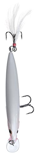 Rapala X-Rap Jerkbait 08 Fishing Lures - color: Glass Ghost
