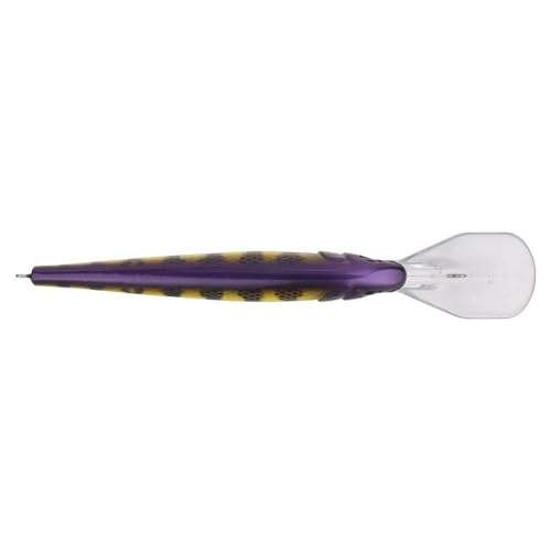 Berkley Berkley Deep Hit Stick - color: Knock Out, size: 3 3/4in - 1/3 oz
