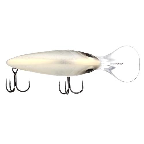 Berkley Money Badger Fishing Hard Bait - color: Hankie Pankie, size: 2 1/2 in - 6.25 (1/3 oz)