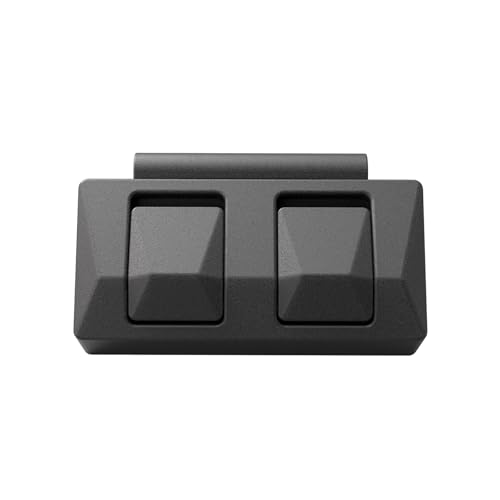 LUCKEASY Glove Box Hook for Tesla ModelYJuniper 2025 2026/Model 3 Highland 2024-2026 Organizer Storage Hook Clips for Hanging Car Accessories Black