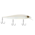 Berkley Stunna Fishing Hard Bait - color: French Pearl OB, size: 112mm - 1/2 oz