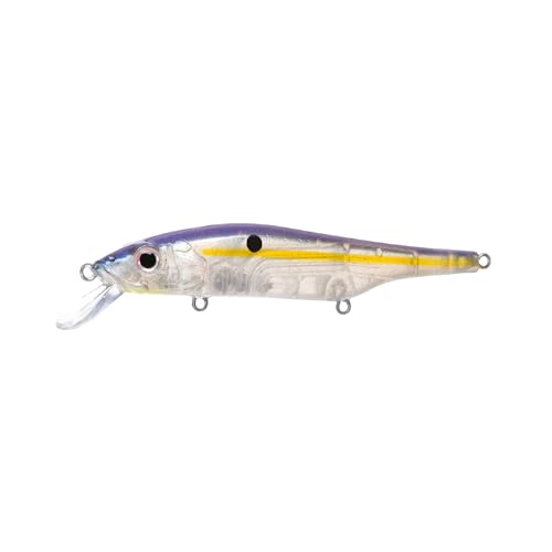Bill Lewis Scope-Stik - color: Disco Shad